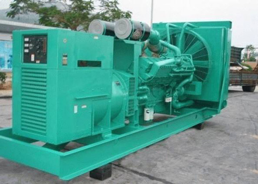 宁海75kw康明斯柴油发电车出租图片 宁海75kw康明斯柴油发电车出租图片