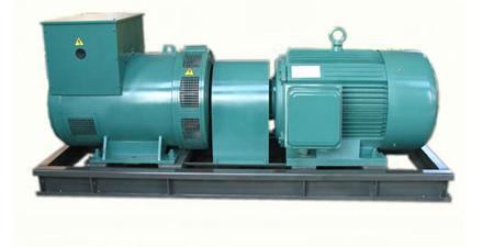 宁海发电机出租